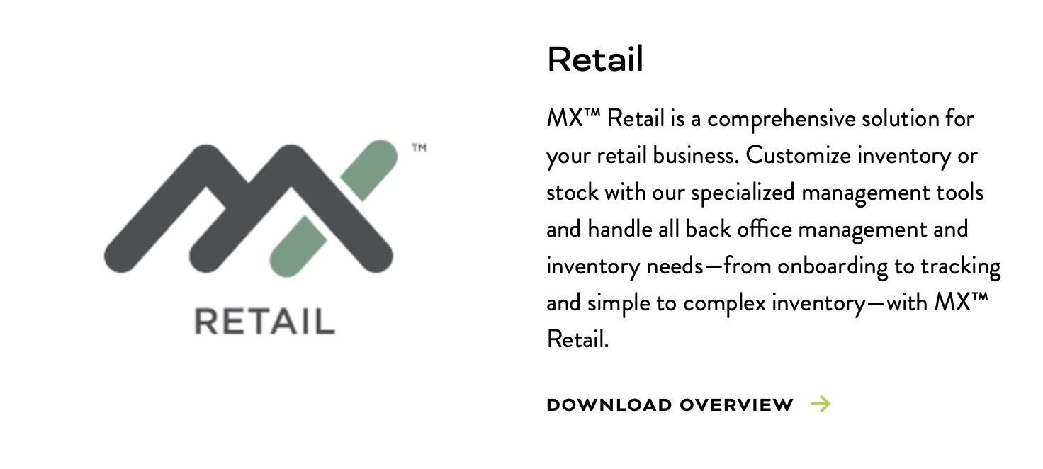 MX Retail